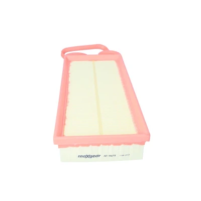 Abbildung von MAXGEAR 26 2550 Luftfilter 50 136 484 Filtereinsatz BMW: X5, X6