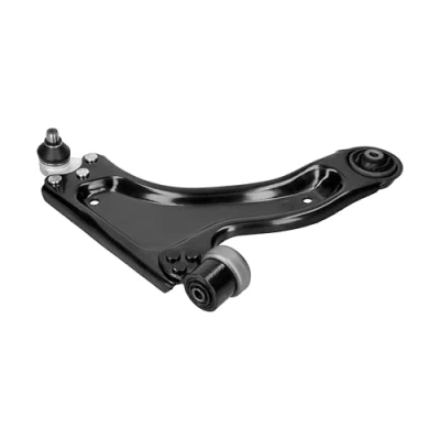 Abbildung von F.BECKER_LINE Querlenker Unten (21111153) passend für OPEL Meriva A Querlenker,