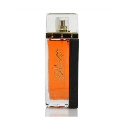 Abbildung von Lattafa Ser Al Khulood (Brown) Eau de Parfum 100 ml
