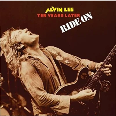 Abbildung von Ride on