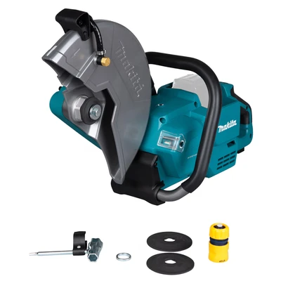 Abbildung von Makita CE004GZ Akku Trennschleifer 40V max. (ohne Ladegerät und Akkus)