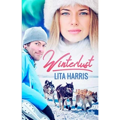 Abbildung von Winterlust (Northern Lights, Band 2)