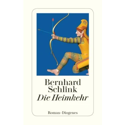 Abbildung von Die Heimkehr (detebe)