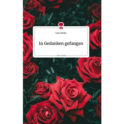 Abbildung von In Gedanken gefangen. Life is a Story story.one