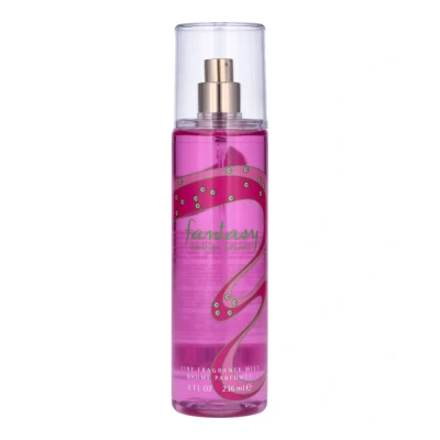 Abbildung von Britney Spears Fantasy Body Mist 236 ml