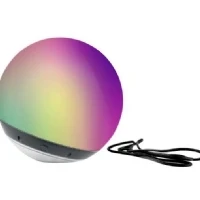 Abbildung von Tint Smarte Led hängekugel Pendula Solar Rgbw 20cm LEDdirect.de