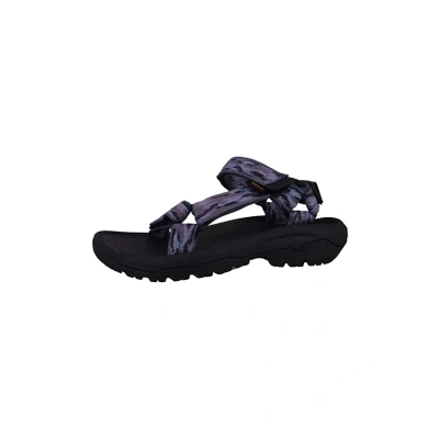 Abbildung von Teva Riemensandalette, Damen, Größe: 40, Mesh total eclipse Schuhe