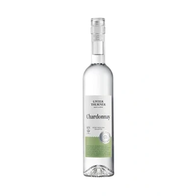 Abbildung von Unterthurner Chardonnay Grappa 0,5 Liter 42% Vol.