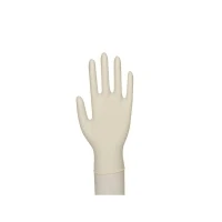 Abbildung von Latex handschuhe Classic Unster.puderfre 100 St