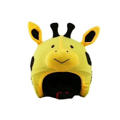 Abbildung von COOLCASC Giraffe Multisport helmüberzug