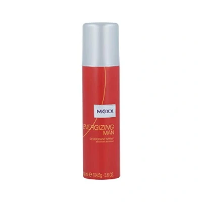 Abbildung von Mexx Energizing Man Deodorant 150 ml