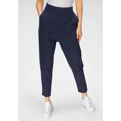 Abbildung von IMPERIAL Schlupfchinohose IMP 8 P31BBF mit lässigem Gummizug Bund