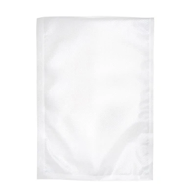Abbildung von 100 Stück Vakuumierbeutel 17,5 x 25 cm, extra dick, Vakuumbeutel