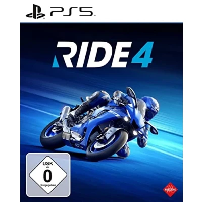 Abbildung von MILESTONE 4 (PS5)