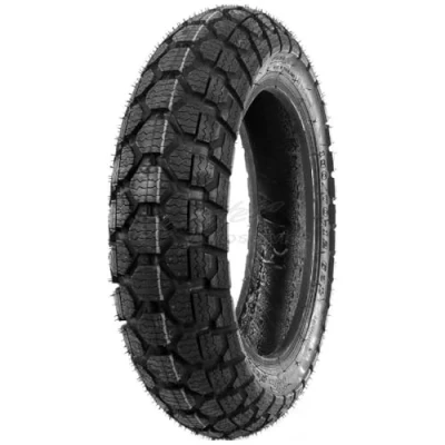 Abbildung von Motorradreifen IRC SN23 110/80 14 59 L TL URBAN SNOW MASTER