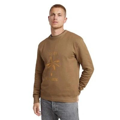 Abbildung von G STAR Carnic Badeshorts, Herren, Größe: Small, Shamrock