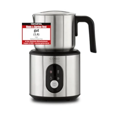Abbildung von Caso Fomini Choco Inox