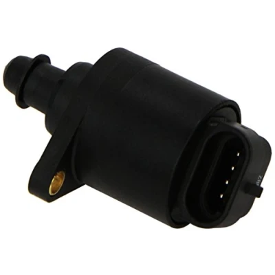 Abbildung von MAGNETI MARELLI 801001185201 Leerlaufregler elektrisch CITROËN: Saxo Schrägheck, Berlingo / First I, C3 I Schrägheck