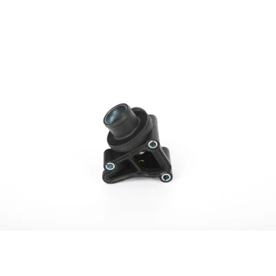 Abbildung von Continental 28.0200 4166.2 Kühlwasserthermostat 87 mit Dichtung Sensor MERCEDES BENZ: Vaneo, A Klasse