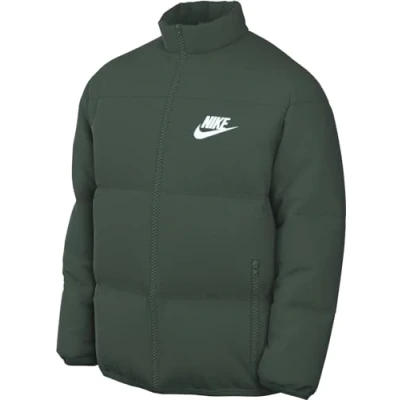 Abbildung von Nike Sportswear CLUB Winterjacke, Herren, Größe: XXL, Fir white