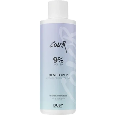 Abbildung von Dusy Professional Creme Developer 9% 1000 ml