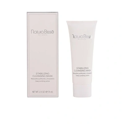 Abbildung von Natura Bissé Maske Stabilizing Line Cleansing 75 ml