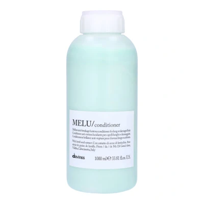Abbildung von Davines Melu Mellow Anti Breakage Conditioner Ecomille 1000 ml