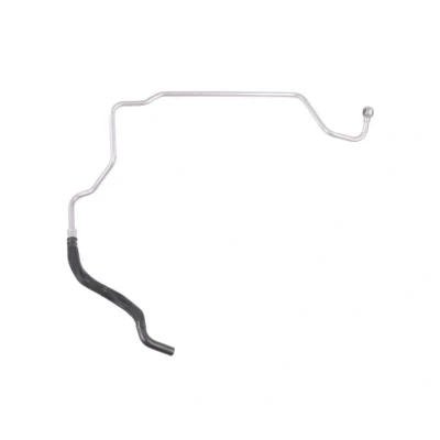 Abbildung von VAICO V10 1748 Hydraulikschlauch, Lenkung VOLKSWAGEN: Bora Limousine, Golf 4 Variant, Schrägheck, AUDI: A3 SEAT: Leon I Schrägheck