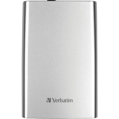 Abbildung von Verbatim Store &#039;n&#039; Go USB 3.0 externe HDD Festplatte (1 TB)