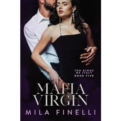 Abbildung von Mafia Virgin: An Italian Dark Romance (The Kings of Italy, Band 5)