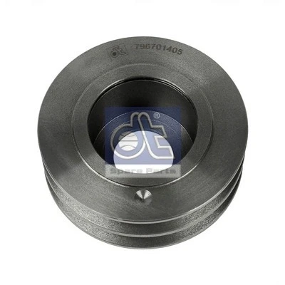 Abbildung von DT Spare Parts 4.50277 Riemenscheibe, Generator