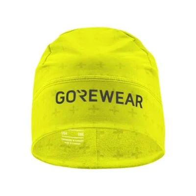 Abbildung von GORE WEAR Essence Thermo Mütze