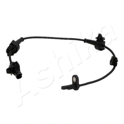 Abbildung von ASHIKA 151 04 449 ABS Sensor hinten rechts HONDA: CIVIC 8 Hatchback