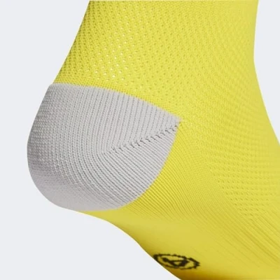Abbildung von adidas IB7815 MILANO 23 SOCK Socks Unisex team yellow/black XL