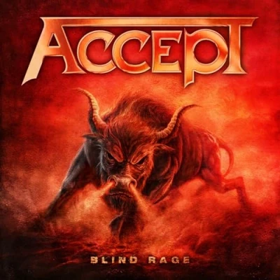 Abbildung von Blind Rage [Vinyl LP]