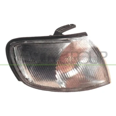 Abbildung von Lichtscheibe, Blinkleuchte PRASCO DS1764113