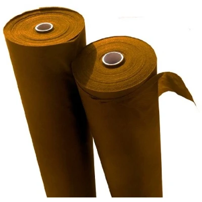 Abbildung von GF Unkrautvlies Gartenvlies 50g/m² reißfestes Bodengewebe mit UV Schutz Unkrautfolie, 5m x 1,07m = 5,35m² Schutzvlies Unkrautschutzvlies Mulchvlies Vlies