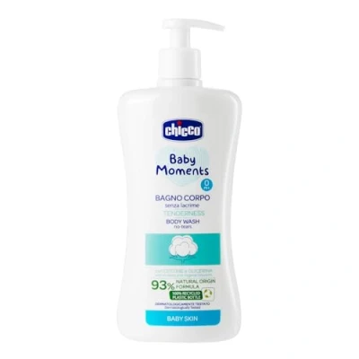 Abbildung von Chicco Körperbad 500 ml