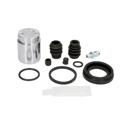 Abbildung von AUTOFREN SEINSA D42461C Bremssattel Reparatursatz Hinterachse 38 HYUNDAI: i40 Kombi, ix35, Limousine, KIA: Sportage IV, Optima / K5 Limousine