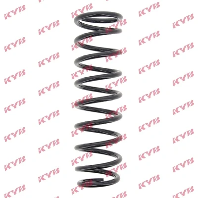 Abbildung von KYB K Flex RC6418 Fahrwerksfeder Hinterachse Schraubenfeder für Fahrzeuge mit Standard Fahrwerk MITSUBISHI: Lancer 7 Limousine