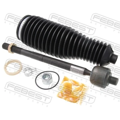 Abbildung von FEBEST 2522 BOXIII KIT Axialgelenk Vorderachse FIAT: Ducato III Kastenwagen, Bus, II CITROËN: Jumper Kastenwagen
