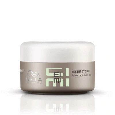 Abbildung von Wella EIMI Texture Touch Matte Clay 75ml