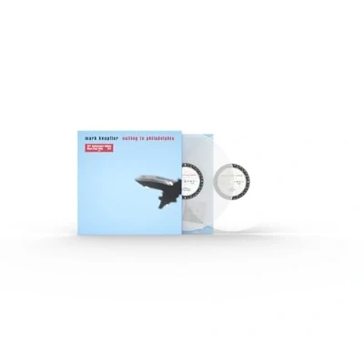 Abbildung von Sailing to Philadelphia (Ltd. Ultra Clear 2lp) [Vinyl LP]
