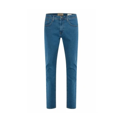 Abbildung von Blend Bhtwister FIT Jeans Slim Fit, Herren, Größe: 34x32, Denim middle blue
