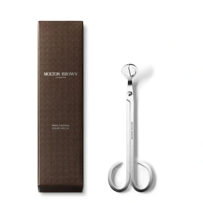Abbildung von Molton Brown Accessoire Home Fragrance Wick Trimmer