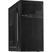 Abbildung von INTER TECH Micro Tower IT 6521 Straight
