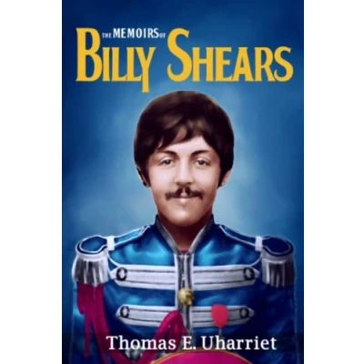 Abbildung von The Memoirs of Billy Shears (The Paul McCartney)