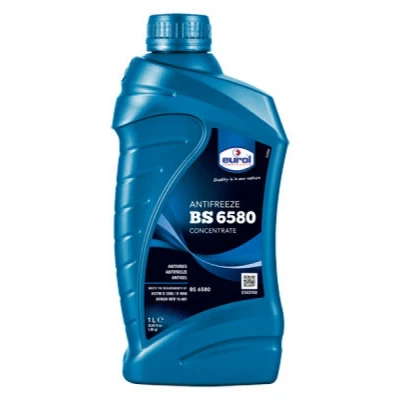 Abbildung von Kühlmittel Eurol 1 Liter ( 26 Grad Celcius)