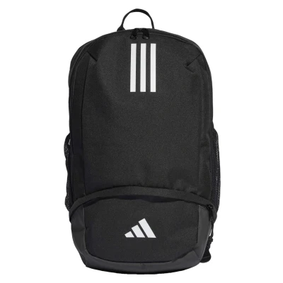 Abbildung von adidas Performance TIRO League Tagesrucksack, Größe: One Size/No Size, Black/white