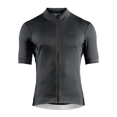 Abbildung von Craft Herren Essence M Jersey, grün, S